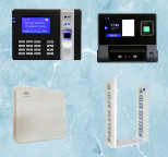 STL Online Biometric