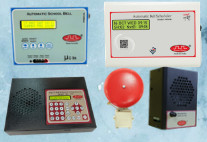 School Automatic Bell